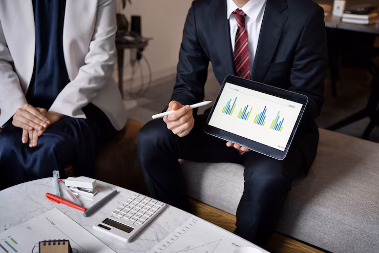 Digital Campaigns