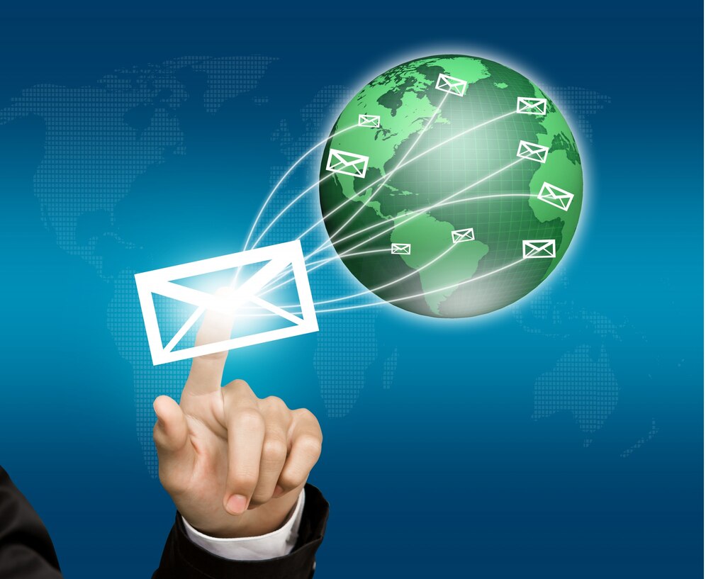 Bulk SMS Campaign