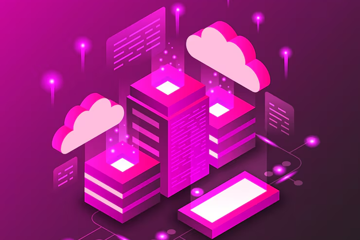 Web Hosting