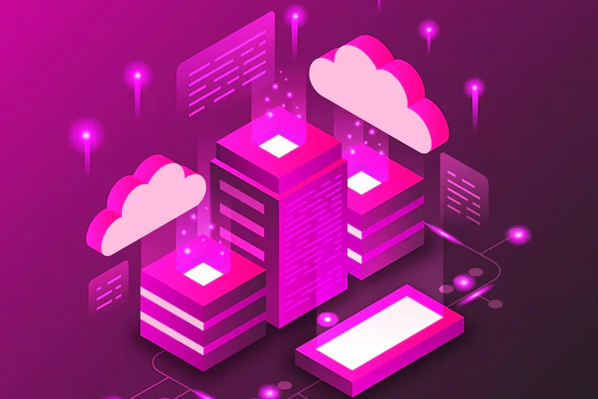 Web Hosting