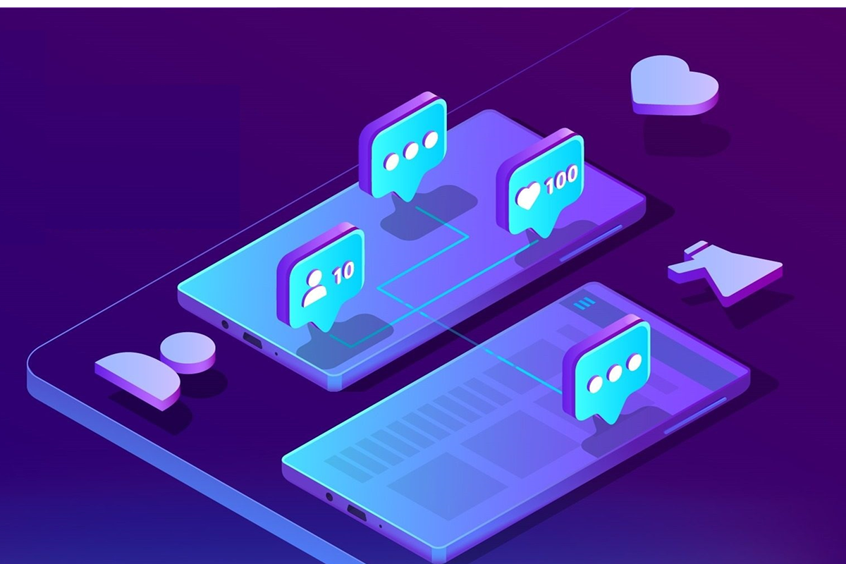 Bulk SMS & Email