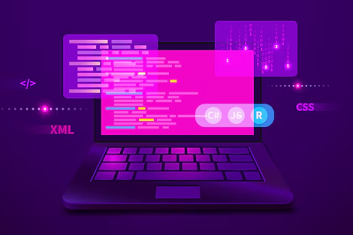 Website Development