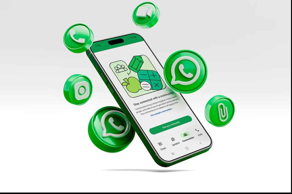 WhatsApp Marketing