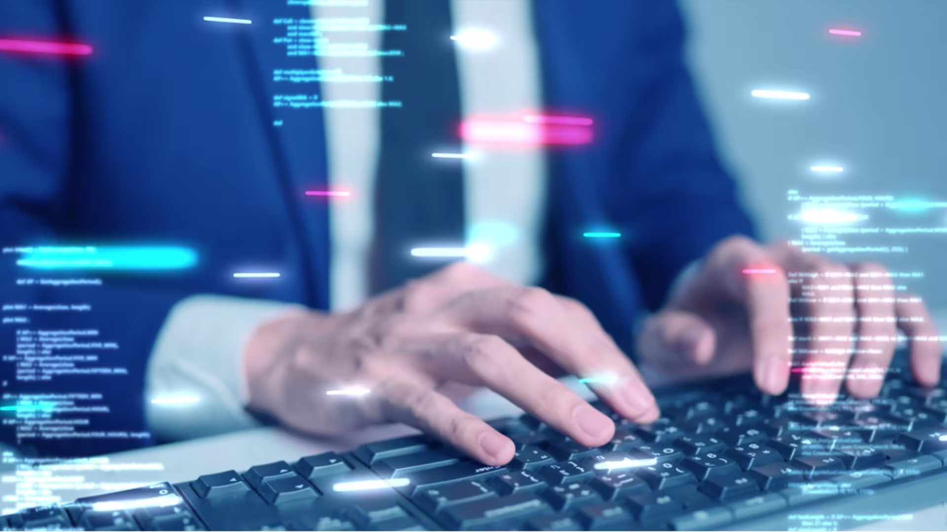 Enterprise Software Dashboard
